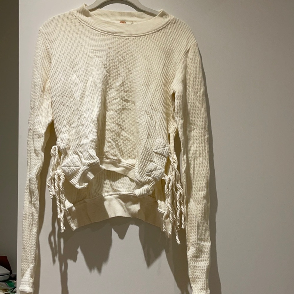 Free people thermal